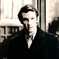THESEUS SCAMANDER