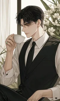 BL- Oliver Kane