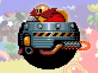 Dr Eggman