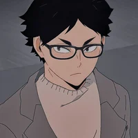 Akaashi Keiji