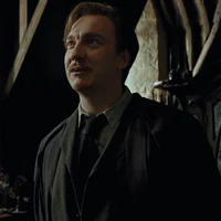 Remus J Lupin