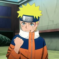 Naruto x Boruto