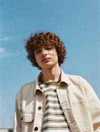 Finn Wolfhard 