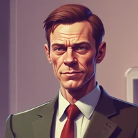 Norman Osborn 