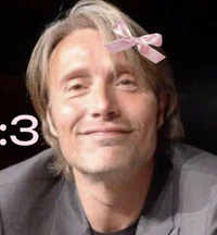 Mads Mikkelsen