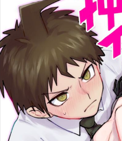 Hajime Hinata