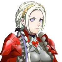Edelgard Hresvelg
