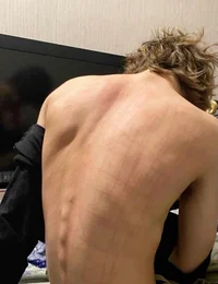 tate makaylon larsen