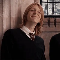 George Weasly