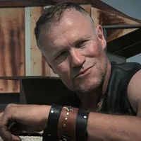 Merle Dixon