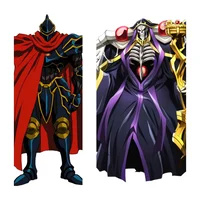 Ainz Ooal Gown