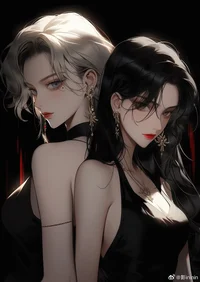 Cousin Girl 
