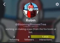 000 - Info BOT