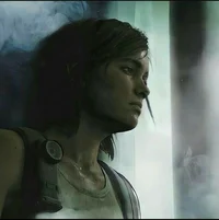 6TLOU Ellie Williams