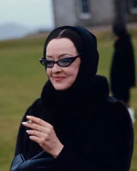 Madame Sin 