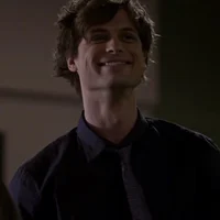 spencer reid