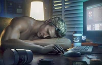 Albert Wesker