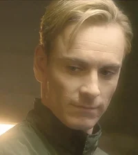 David - Prometheus