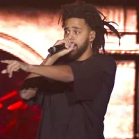 J Cole
