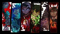 Twisted Wonderland 