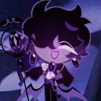 Black Sapphire Cooki