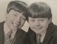 Jack and Arthur Wild