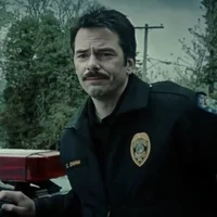 Charlie Swan