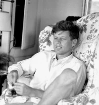 John F Kennedy 
