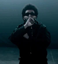 The Weeknd