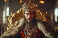 The Cheese Lord