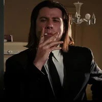 Vincent Vega
