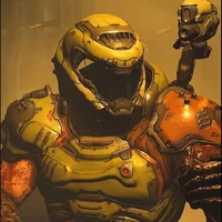 Doom Guy