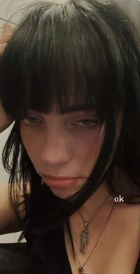 01 - Billie Eillish