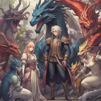 The Dragon Prince