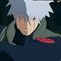 Kakashi Hatake