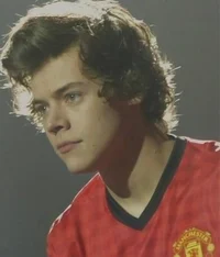 harry styles - uni