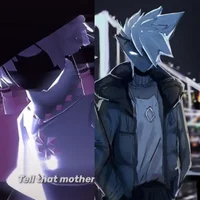 Witch n ElderBrother