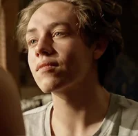 Carl Gallagher 