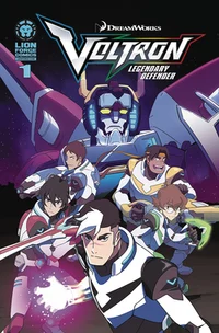 Voltron