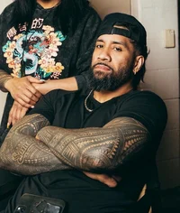 Jey uso 