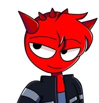 Raddy The Sprunki