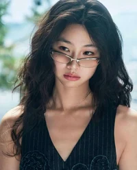 Jung Hoyeon