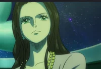 Nico Robin