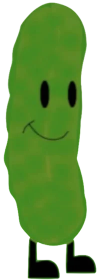 Pickle 