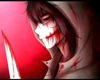 Jeff the killer 