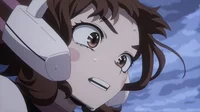 Uraraka