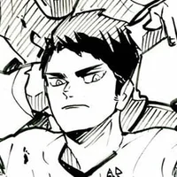 HQ - Ushijima