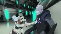 Voltron Paladins