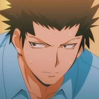 Mr karasuma
