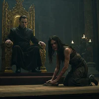 Princesa Aprisionada